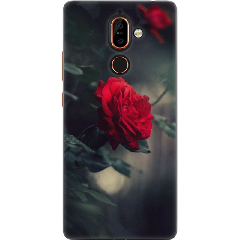 Чехол U-print Nokia 7 Plus 