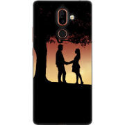 Чехол U-print Nokia 7 Plus 