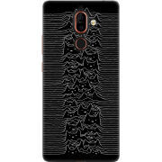 Чехол U-print Nokia 7 Plus 