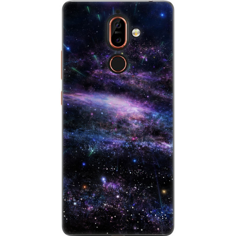 Чехол U-print Nokia 7 Plus 