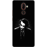 Чехол U-print Nokia 7 Plus 