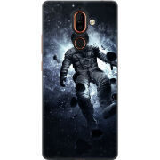 Чехол U-print Nokia 7 Plus 