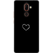 Чехол U-print Nokia 7 Plus 