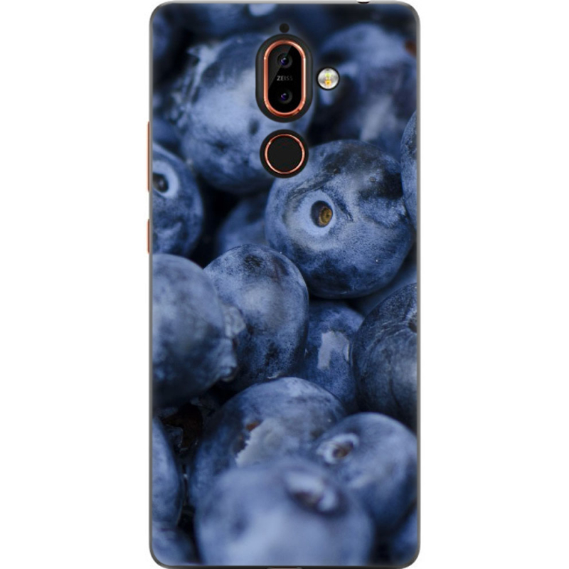 Чехол U-print Nokia 7 Plus 