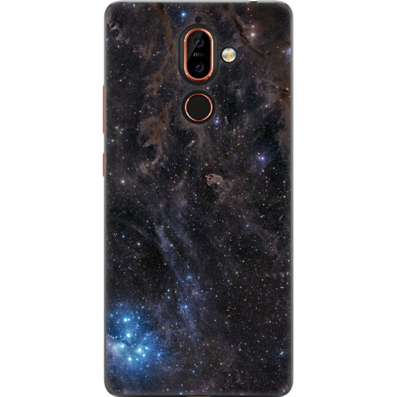 Чехол U-print Nokia 7 Plus 