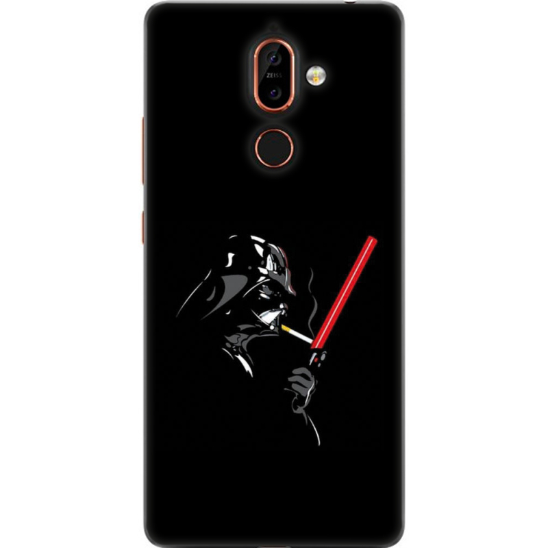 Чехол U-print Nokia 7 Plus 