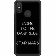 Чехол U-print Xiaomi Mi 8 