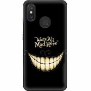 Чехол U-print Xiaomi Mi 8 