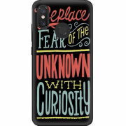 Чехол U-print Xiaomi Mi 8 