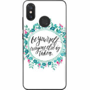 Чехол U-print Xiaomi Mi 8 