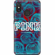 Чехол U-print Xiaomi Mi 8 