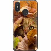 Чехол U-print Xiaomi Mi 8 