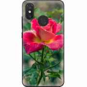 Чехол U-print Xiaomi Mi 8 