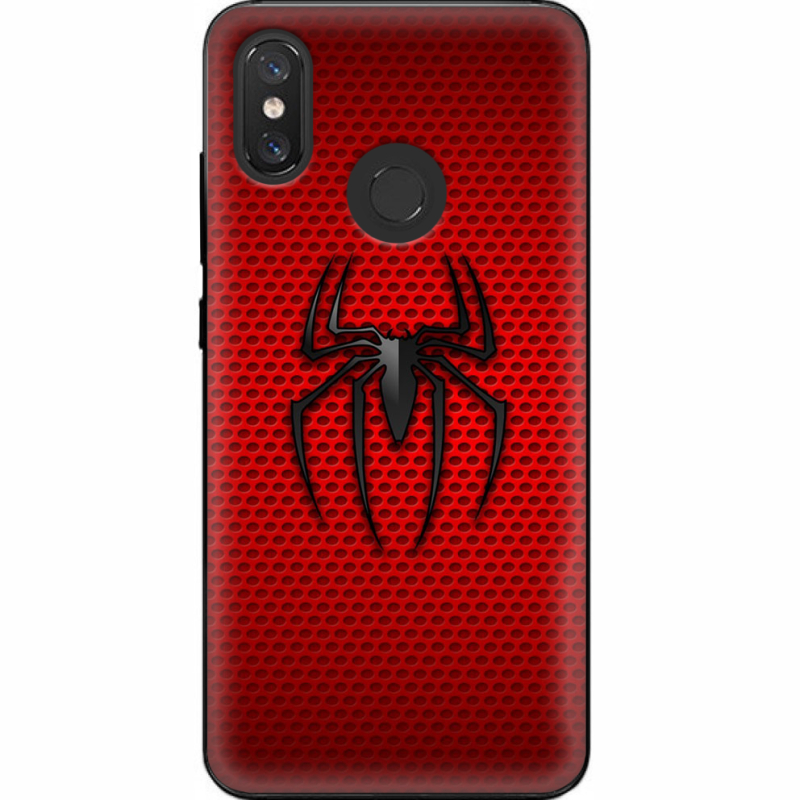 Чехол U-print Xiaomi Mi 8 