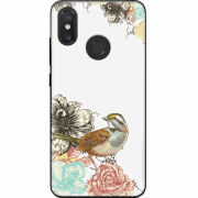 Чехол U-print Xiaomi Mi 8 