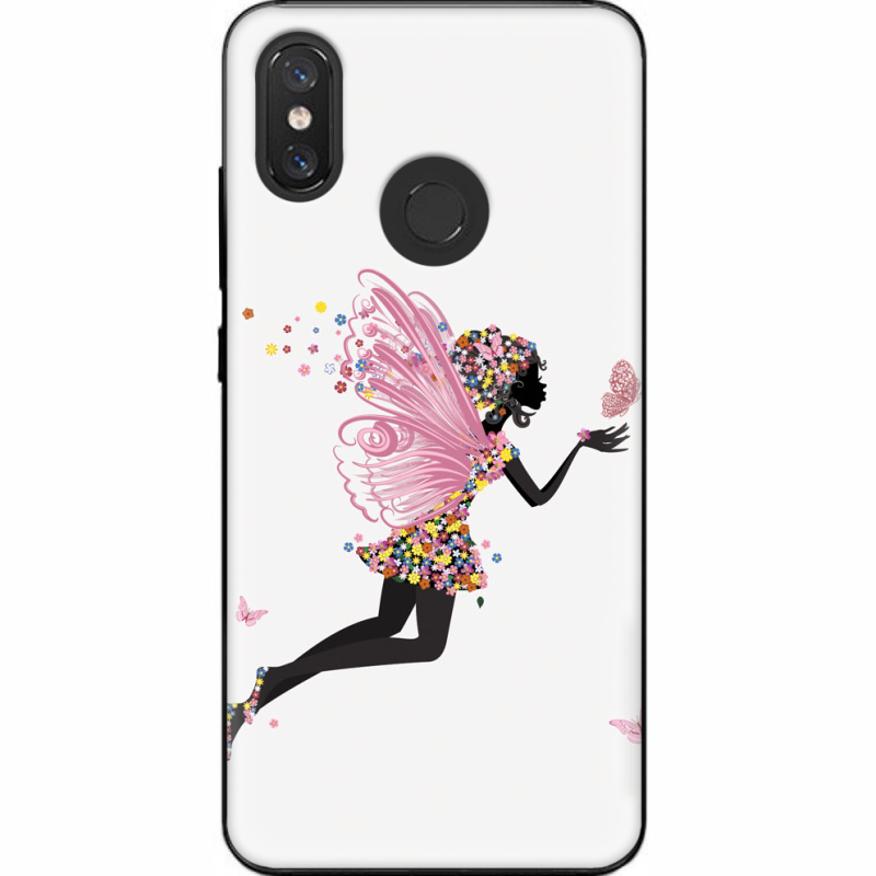 Чехол U-print Xiaomi Mi 8 