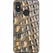 Чехол U-print Xiaomi Mi 8 