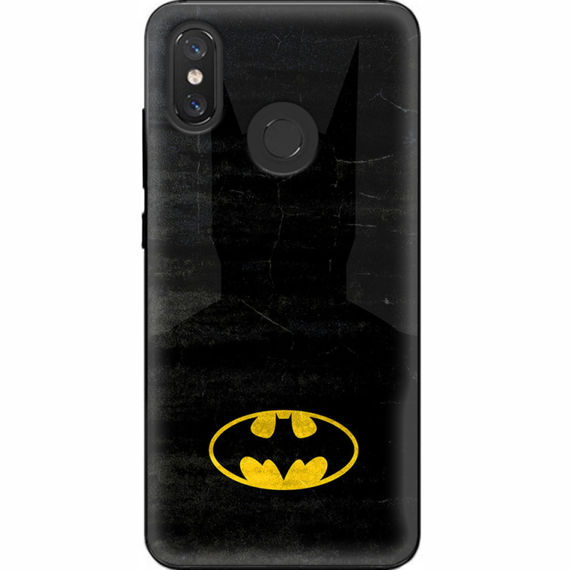 Чехол U-print Xiaomi Mi 8 