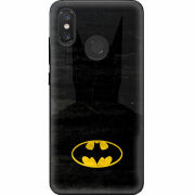 Чехол U-print Xiaomi Mi 8 