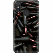 Чехол U-print Xiaomi Mi 8 