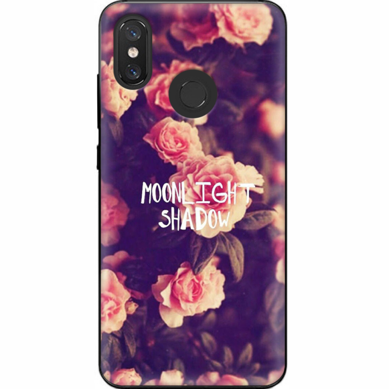 Чехол U-print Xiaomi Mi 8 