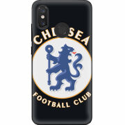 Чехол U-print Xiaomi Mi 8 FC Chelsea