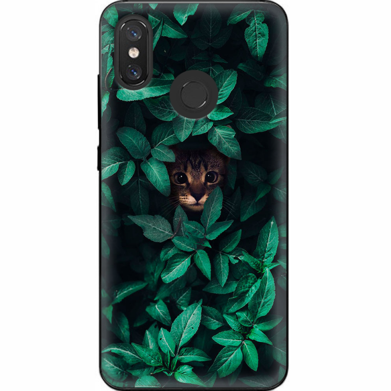 Чехол U-print Xiaomi Mi 8 