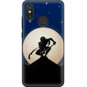 Чехол U-print Xiaomi Mi 8 