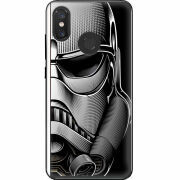 Чехол U-print Xiaomi Mi 8 Imperial Stormtroopers