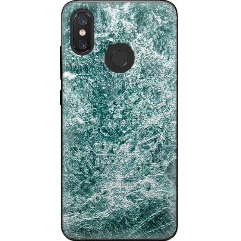 Чехол U-print Xiaomi Mi 8 