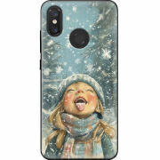 Чехол U-print Xiaomi Mi 8 Смак дитинства