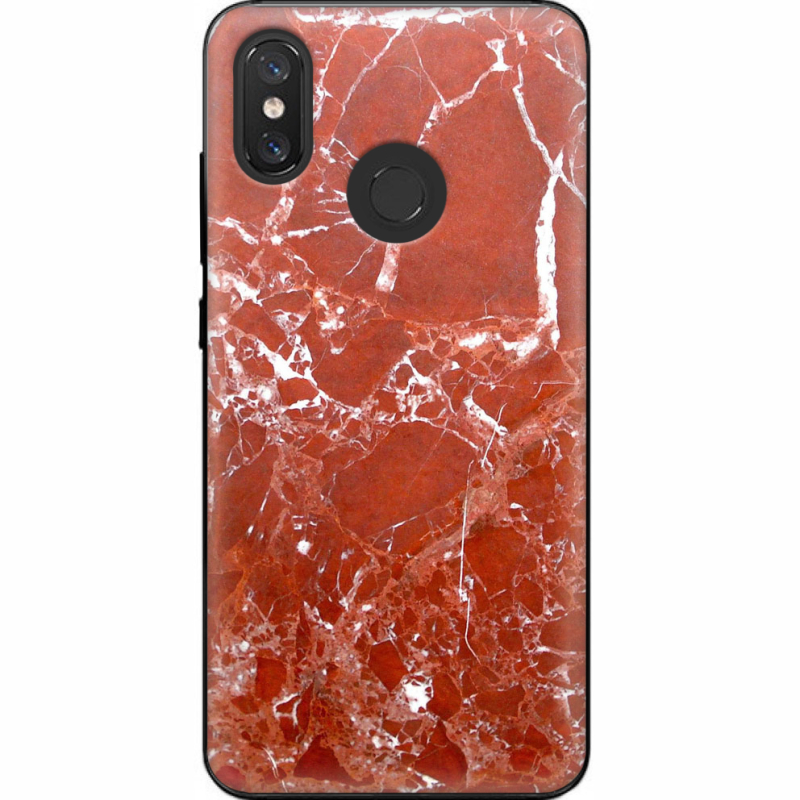 Чехол U-print Xiaomi Mi 8 