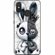 Чехол U-print Xiaomi Mi 8 