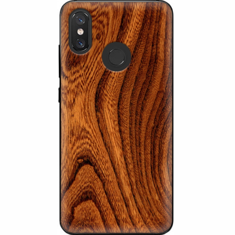 Чехол U-print Xiaomi Mi 8 