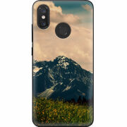 Чехол U-print Xiaomi Mi 8 