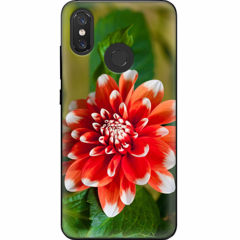 Чехол U-print Xiaomi Mi 8 
