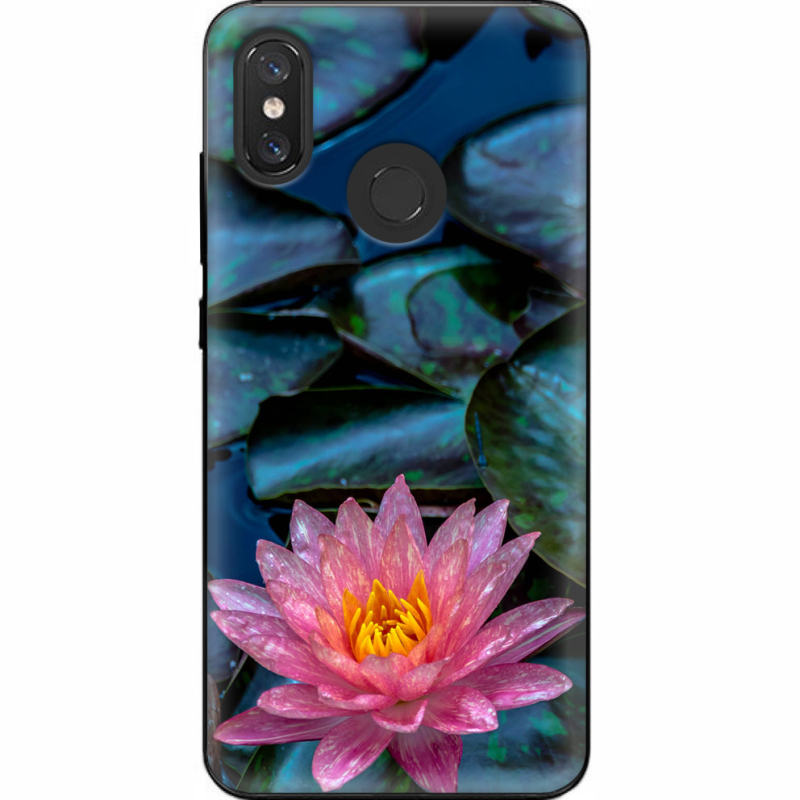 Чехол U-print Xiaomi Mi 8 