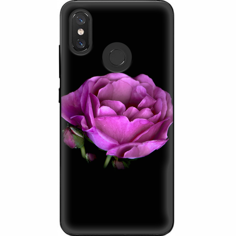 Чехол U-print Xiaomi Mi 8 