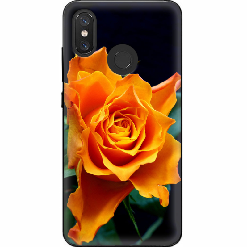 Чехол U-print Xiaomi Mi 8 