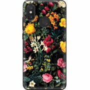 Чехол U-print Xiaomi Mi 8 