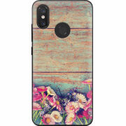 Чехол U-print Xiaomi Mi 8 