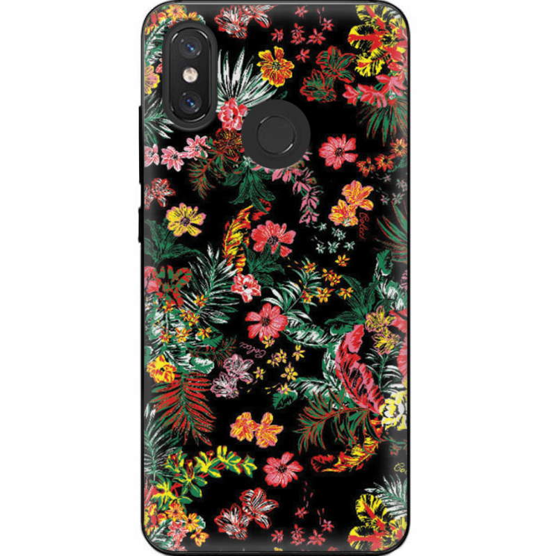 Чехол U-print Xiaomi Mi 8 