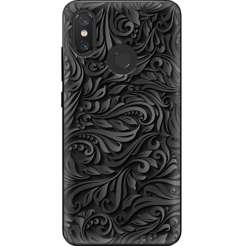 Чехол U-print Xiaomi Mi 8 