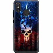 Чехол U-print Xiaomi Mi 8 