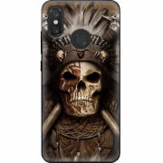 Чехол U-print Xiaomi Mi 8 