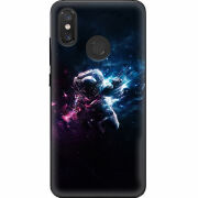 Чехол U-print Xiaomi Mi 8 