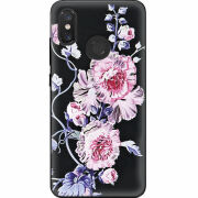 Чехол U-print Xiaomi Mi 8 