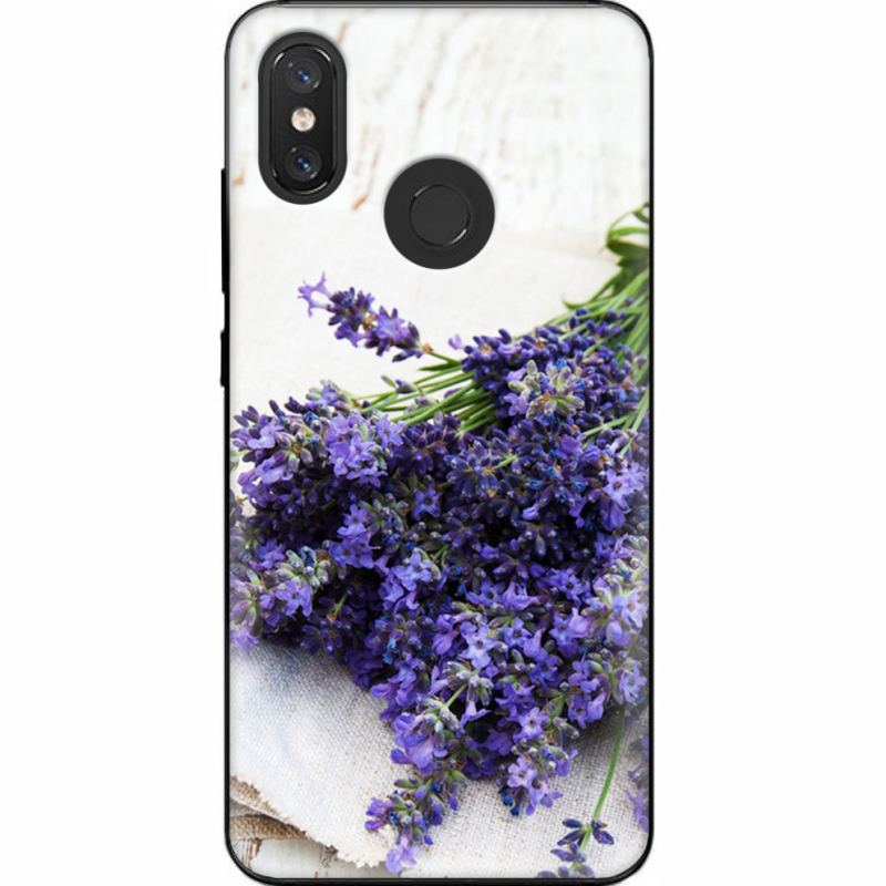 Чехол U-print Xiaomi Mi 8 