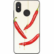 Чехол U-print Xiaomi Mi 8 