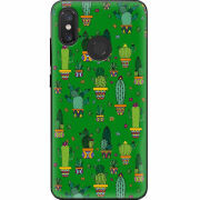 Чехол U-print Xiaomi Mi 8 